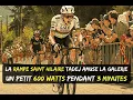 Download Lagu TADEJ POGACAR AMUSE LA GALERIE DANS LA RAMPE SAINT HILAIRE