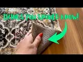 Runner Rug 2x6 Runners for Hallways Kitchen Review