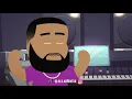 When DJ Khaled let Lil Baby & Lil Durk in the studio | EVERY CHANCE I GET [Unofficial Music Video]