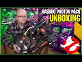 Download Lagu Unboxing Hasbro's Ghostbusters Plasma Series Spengler's Proton Pack