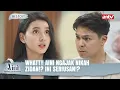 Download Lagu Hah Yang Bener Ini!? Malaikat Sampe Syock Loh | BestCut Aini Malaikat Tak Bersayap ANTV Eps 55 (3/3)
