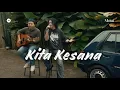 Download Lagu Kita Ke Sana - Hindia | Cover By Morai ft. Hendra
