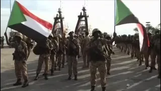 جيشنا جيش الهناء ــ أغنية للجيش 