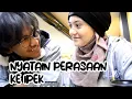NEMBAK CEWE TURKI !! Diterima atau di tolak ya?