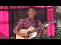 Jonah Domingo -  Slack Key #1 Kapolei Kihoalu Slack Key Festival 12/3/17