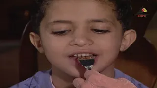 مسلسل يا ورد مين يشتريك الحلقة 16 Yaward Meen Yeshtrek EPS 