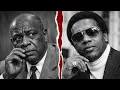 Frank Lucas Lied He Was Never Bumpy Johnson s Driver Here s the Proof
