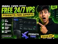 FREE VPS Setup for Pterodactyl Panel Full Tutorial