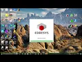 L1 - Learn Structured Text for PLC Programming A Future Ready Language How to Use Codesys example