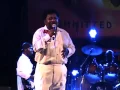 Lagu Percy Sledge in Grenada -\