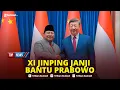 Download Lagu 🔴Saat Presiden Prabowo Ungkap Pengorbanannya untuk Tiba di China Di Hadapan Xi Jinping
