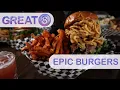 Lagu Great 8: Epic Burgers