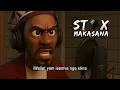Download Lagu Stix makasana   dj Cleo (Visualiser)