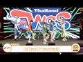 Download Lagu KOI HANABI / Terasu Danshi [Overall] WCS Thailand 2023 :: 10 JUN 2023