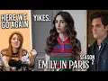 Everyone STILL Hates EMILY IN PARIS But I can fix it