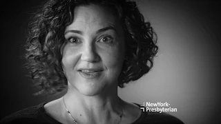 Britt Sinha 30 sec - Patient Story