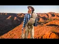 Lagu 5 Days ALONE Surviving the Remote Australian Outback as an 1800s Explorer