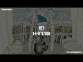 underscores - Tell Me (U Want It) [Clean - Lyrics]