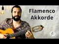 Lagu Mit diesen (einfachen) Akkorden klingst du sofort wie ein Flamenco Gitarrist