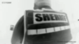 2nd incidence - end of road footage Autauga County Sheriff Office