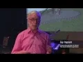 Giant Walkthrough Brain with Jay Ingram