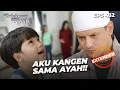 Lagu Mampukah Arkana Bikin Ayah Biru Luluh Lagi?? | TERBELENGGU RINDU | EPS. 432 EXTENDED VERSION