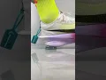 Download Lagu 🔥Max Softness Test! Nike Alphafly 3 Cushion Challenge 👟💨 #shorts #youtubeshorts #alphafly3