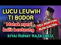 Download Lagu RAJA LUCU PALING KOCAK, Kh Ahmad Royani Al Bantani - Kiyai Ruhay