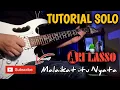 Download Lagu Ari Lasso - Malaikat itu Nyata (Gitar Tutorial) | Tutorial Solo Mudah MP3