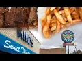 One of the BEST wings in Cleveland - a must-try for any foodie