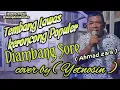 Download Lagu DI AMBANG SORE KERONCONG ll  KERONCONG ll AHMAD JAIS ll cover by ( Yetnosin)@wongdesokaroke
