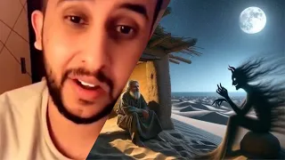 قصة حسين بن منصور الحلاج 