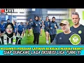 Download Lagu MEGAWATI HANGESTRI PERDANA LATIHAN BERSAMA MANISA BBSK‼️ SIAP GUNCANG LIGA TURKI 2025!!!