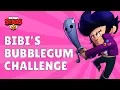 Download Lagu Brawl Stars: Bibi's Bubble Gum Challenge!
