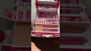 ماما اشترتلي مكياج اطفال Makeup 