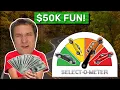 Here Are the Fun Cars I d Buy On a 50 000 Budget
