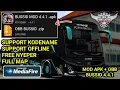 Download Lagu UPDATE BUSSID 4.4.1 !! CARA PASANG APK + OBB BUSSID V4.4.1 TERBARU 2025 | FULL HD SUPPORT OFFLINE