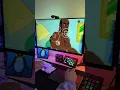 Thug Shaker part 2 #osu #gaming #shorts