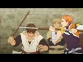 Download Lagu I Will Parry Everything「AMV」Never Back Down 💪