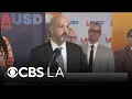 LAUSD s share updates with labor negotiations