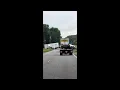Highway 53 crash near Ardmore sends 1 to trauma center delays possible