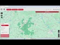 Georgia Power outages Update after winter storm