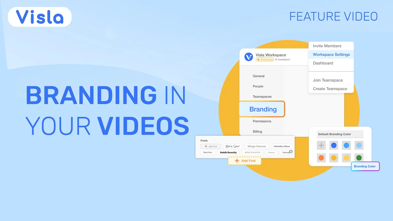 Video Placeholder