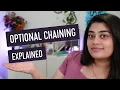 Optional chaining in 5 minutes