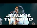 Download Lagu Jesus is the Lord | Lindy Cofer / Circuit Riders Cover | LIVE at Crave Generation