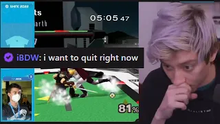 Why iBDW Stopped Playing