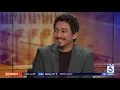Tony Revolori on the Latest Spider-Man Far From Home