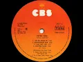 Peter Tosh - I Am That I Am [CBS 1977]