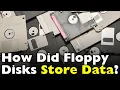 How Did We Store Computer Files Before Flash Drives Existed