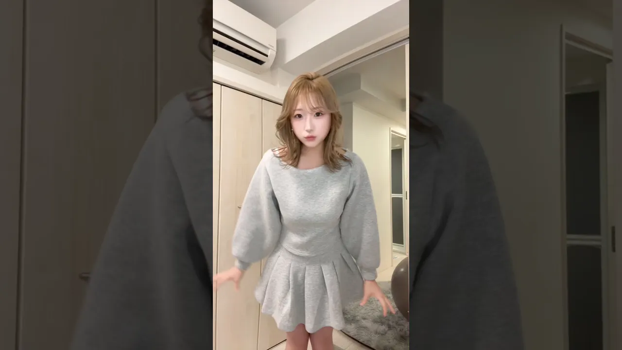 ハート作るの下手すぎて撃沈🤦🏻🫶🏻